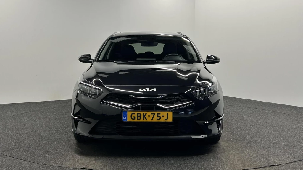 Kia Ceed Sportswagon – foto 8