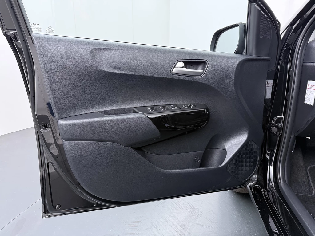 Kia Picanto – foto 22
