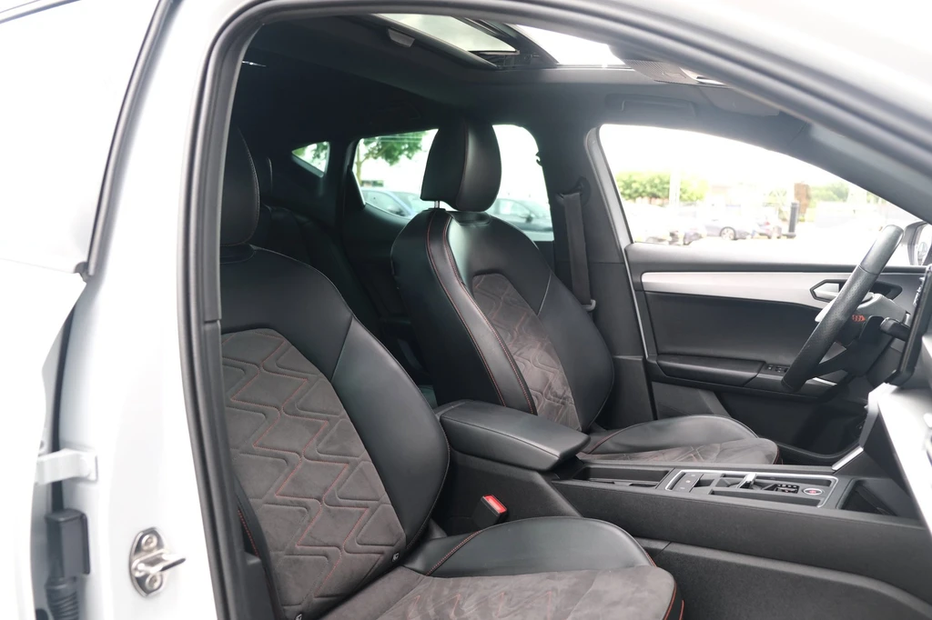 SEAT Leon – foto 17