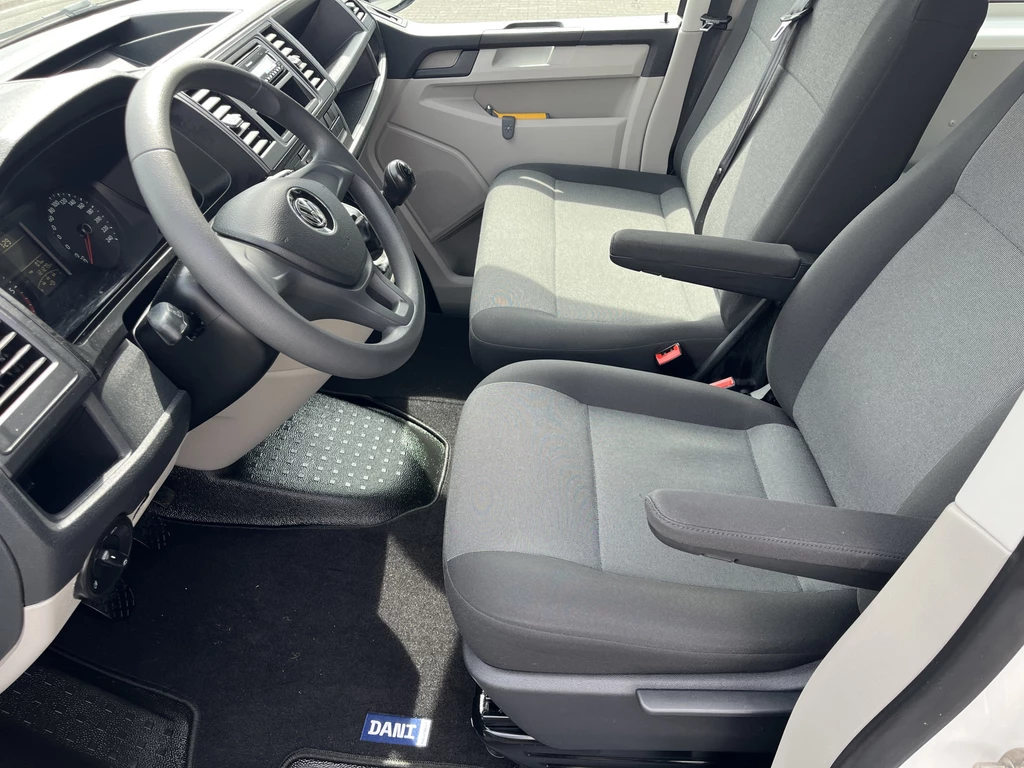 Volkswagen Transporter – foto 10