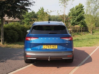Škoda Enyaq iV – thumbnail 5
