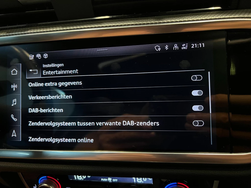 Audi Q3 – foto 50