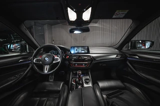 BMW M5 – thumbnail 19
