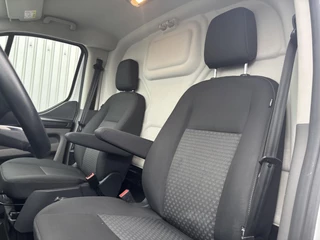 Ford Transit Custom – thumbnail 11