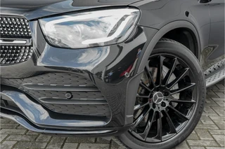 Mercedes-Benz GLC – thumbnail 18