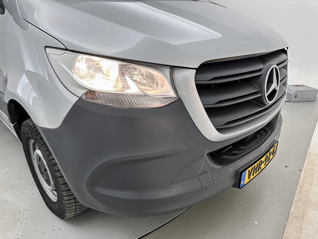 Mercedes-Benz Sprinter – foto 40