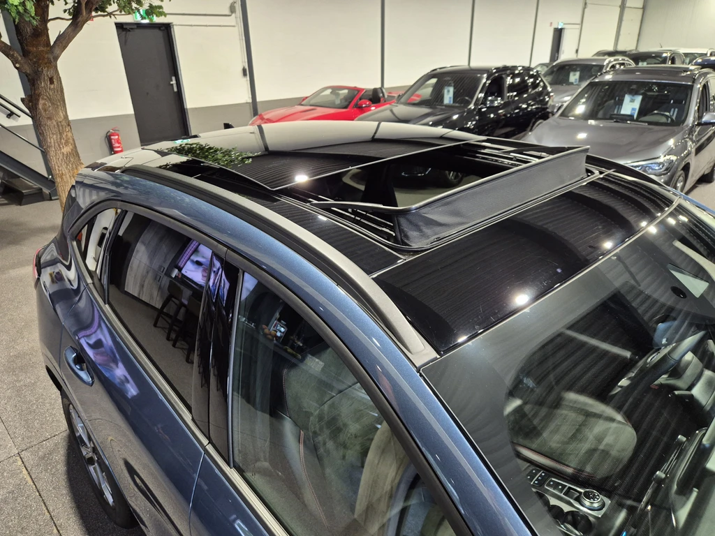 Ford Kuga – foto 12