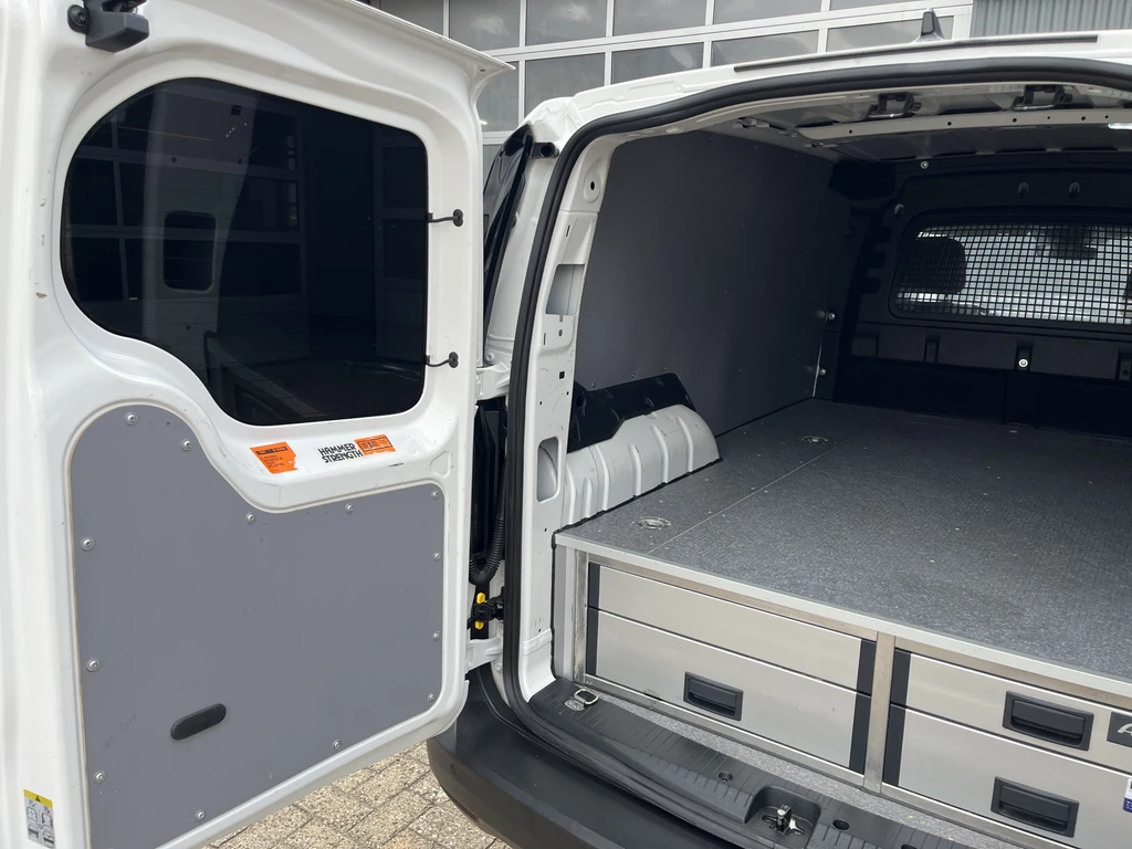 Volkswagen Caddy – foto 19