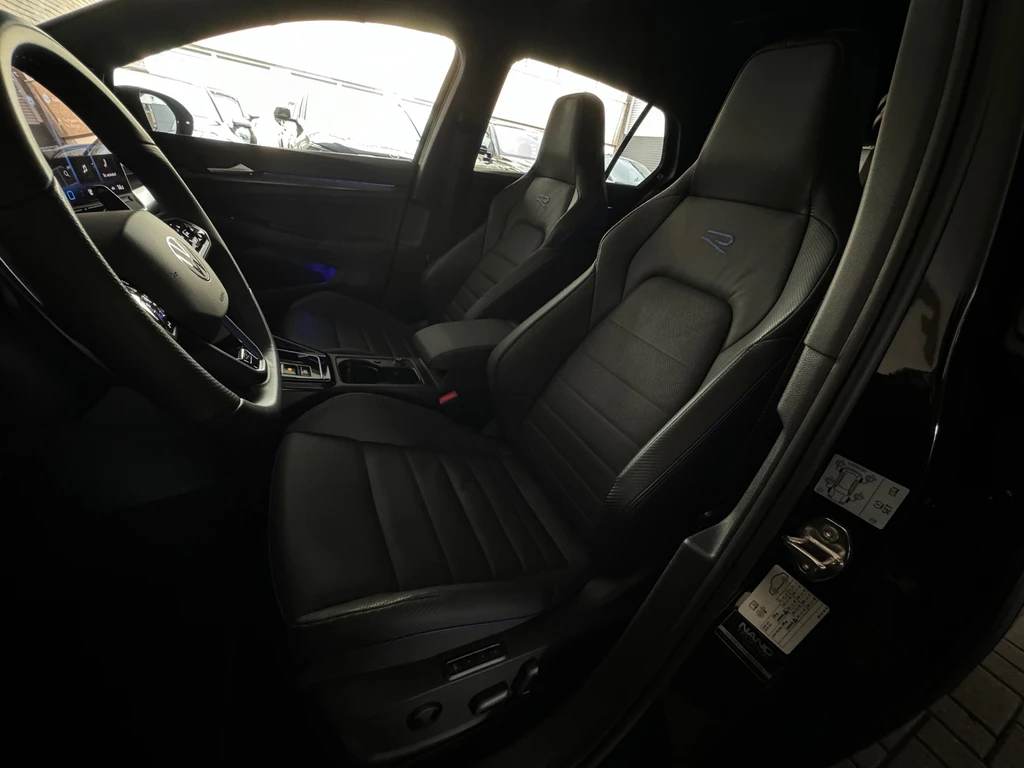 Volkswagen Golf – foto 11