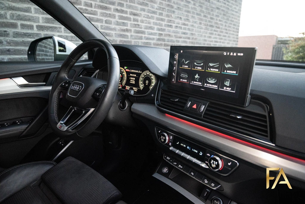 Audi Q5 – foto 26