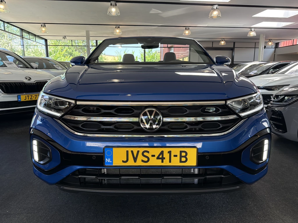 Volkswagen T-Roc – foto 36