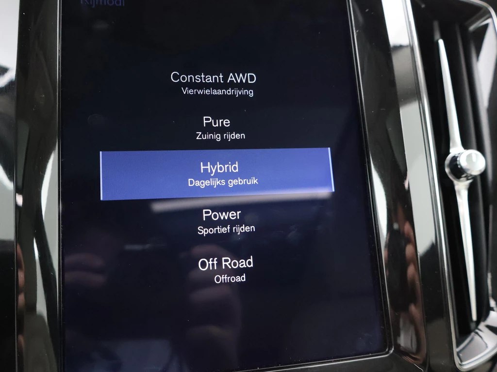 Volvo XC60 – foto 40