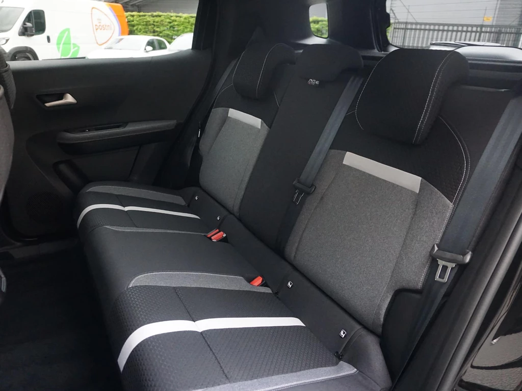 Opel Frontera – foto 35