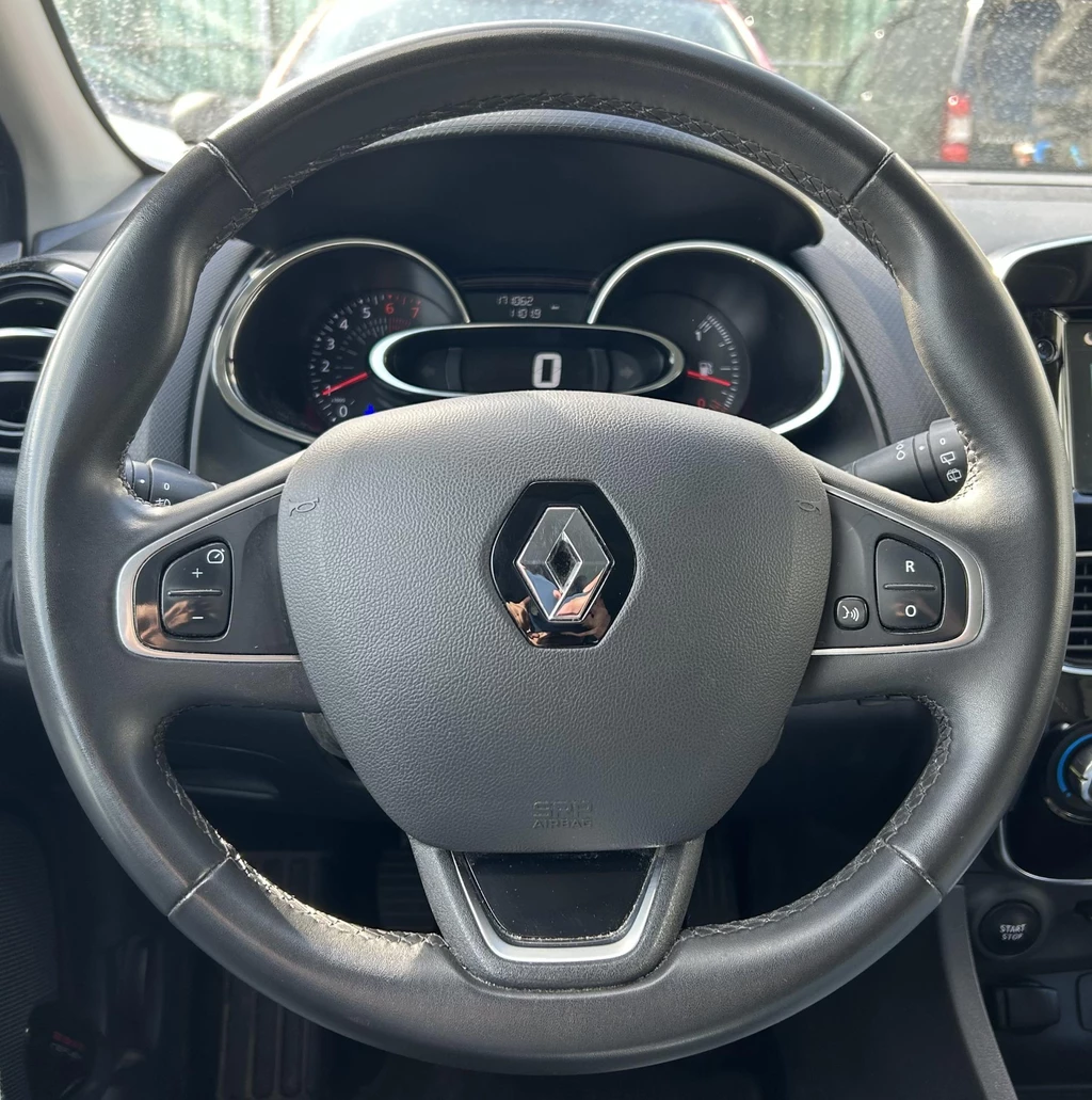 Renault Clio – foto 22