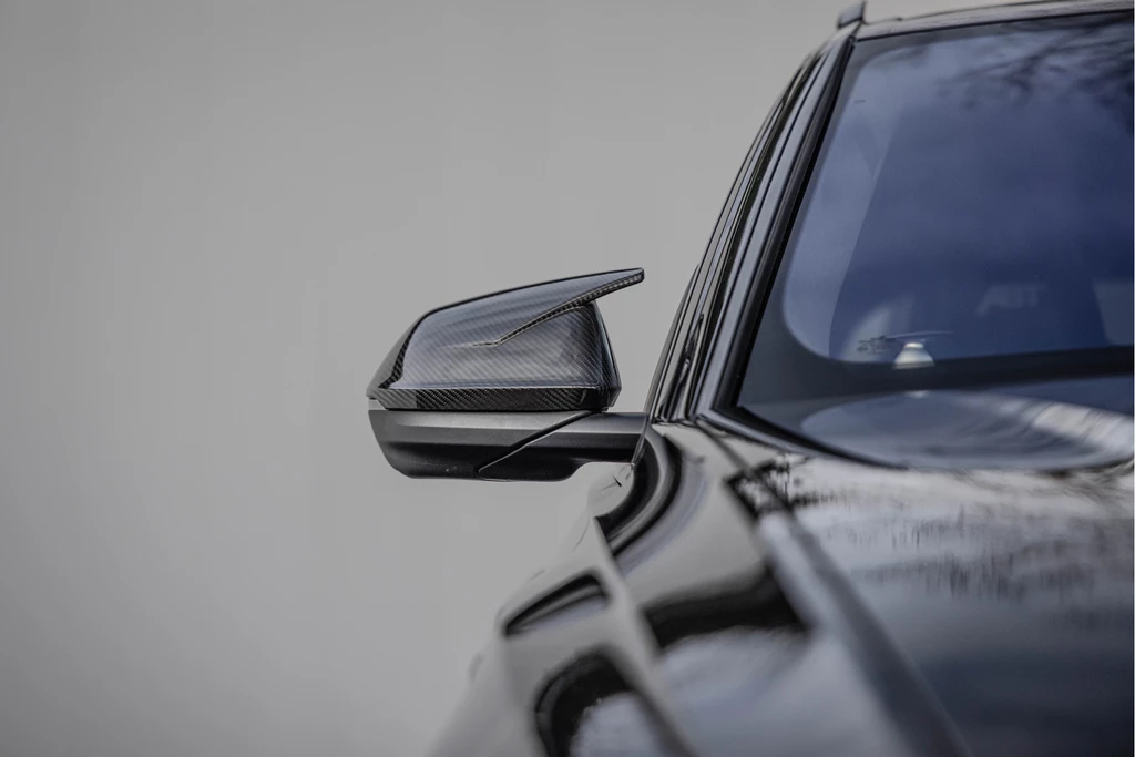 Audi RSQ8 – foto 26