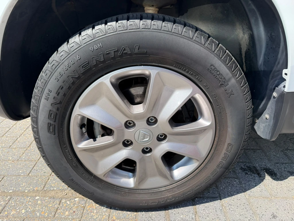 Dacia Duster – foto 16