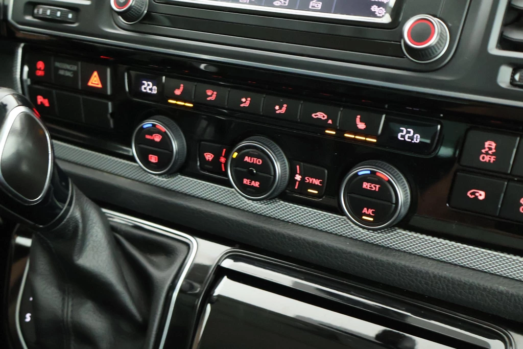 Volkswagen Transporter – foto 29