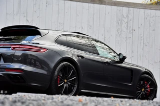 Porsche Panamera – thumbnail 10
