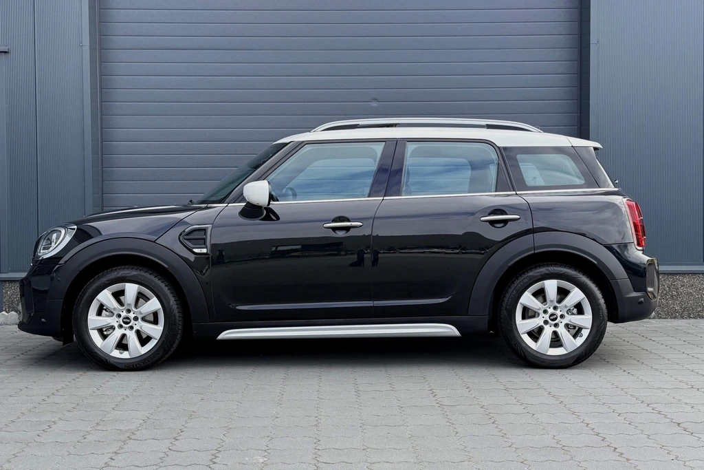 MINI Countryman – foto 2