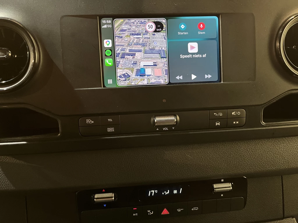 Mercedes-Benz Sprinter – foto 13
