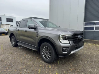 Ford Ranger – thumbnail 4
