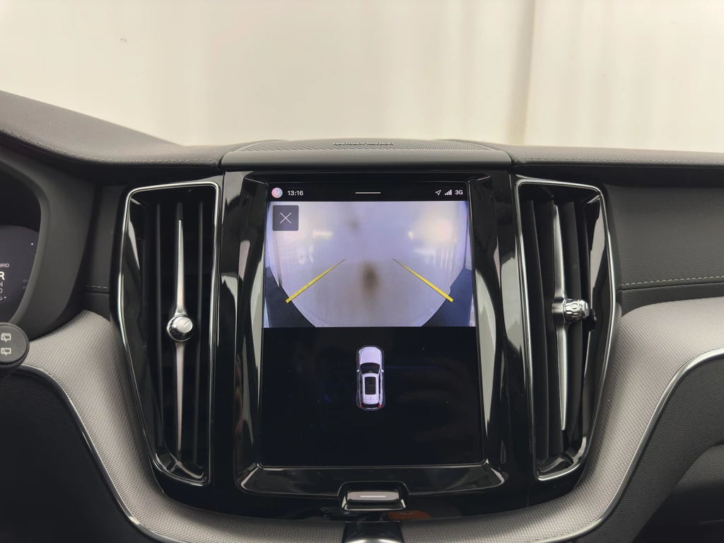 Volvo XC60 – foto 16