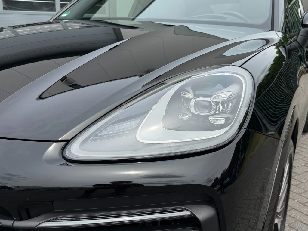 Porsche Cayenne – foto 34