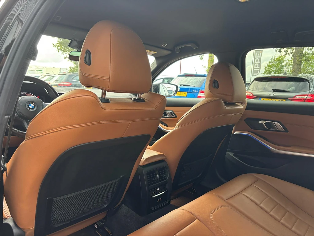 BMW 3 Serie – foto 29