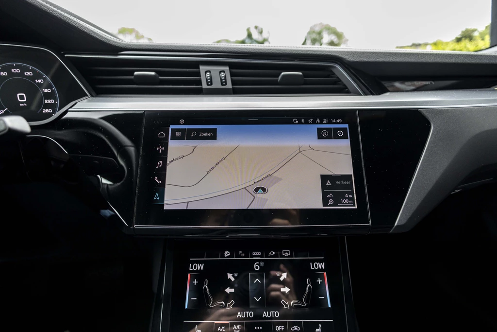 Audi e-tron – foto 33
