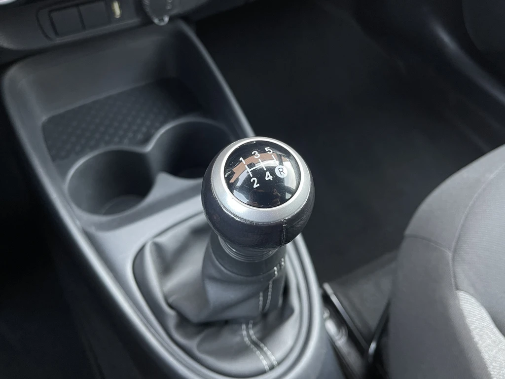 Toyota Aygo – foto 20