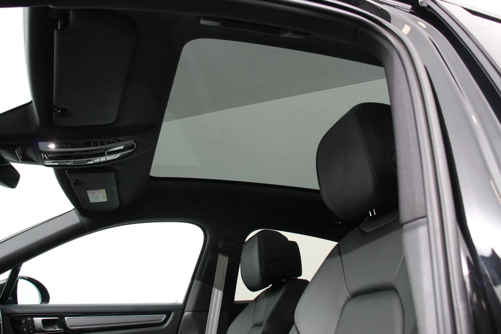Porsche Cayenne – foto 13