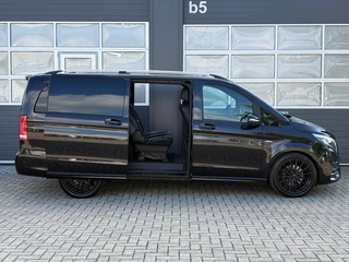 Mercedes-Benz V-Klasse – thumbnail 5
