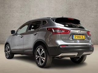 Nissan QASHQAI – thumbnail 3