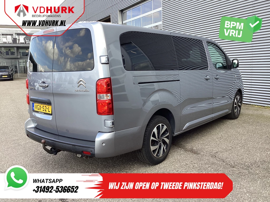 Citroën Jumpy – foto 4