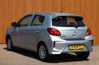 Mitsubishi Space Star – thumbnail 4
