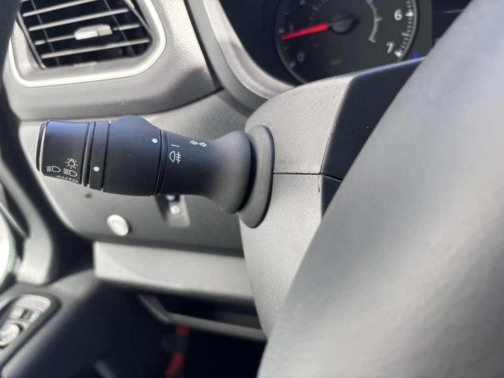 Opel Movano – foto 19