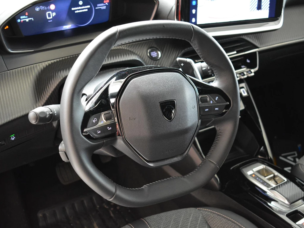 Peugeot 2008 – foto 16