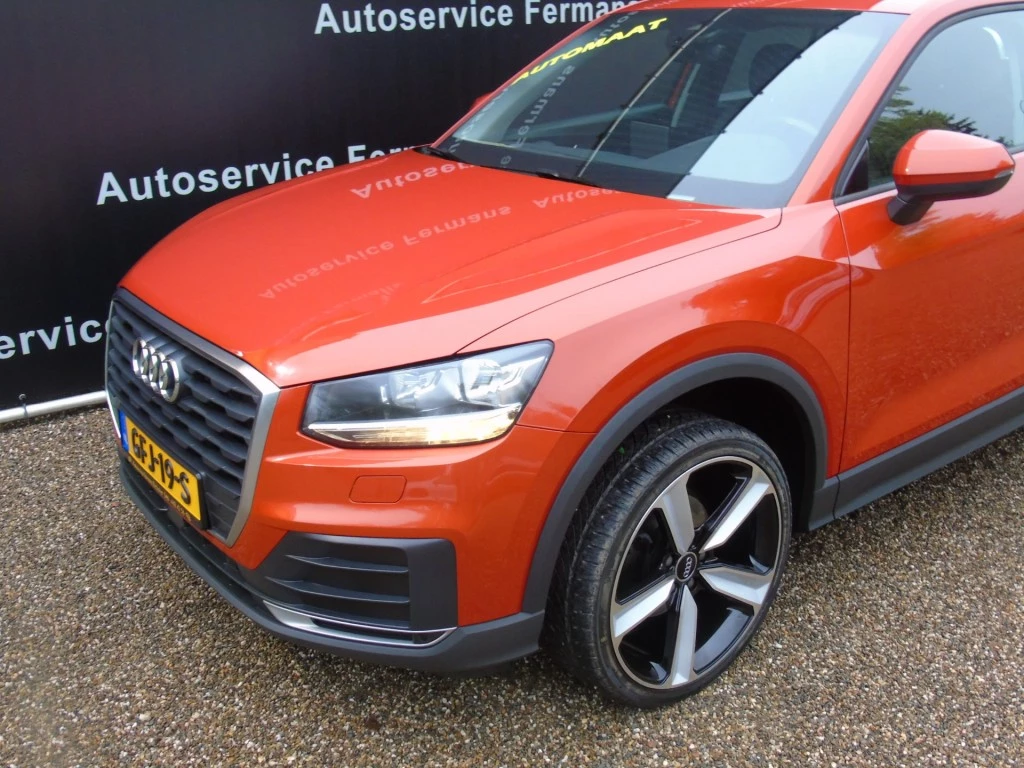 Audi Q2 – foto 5