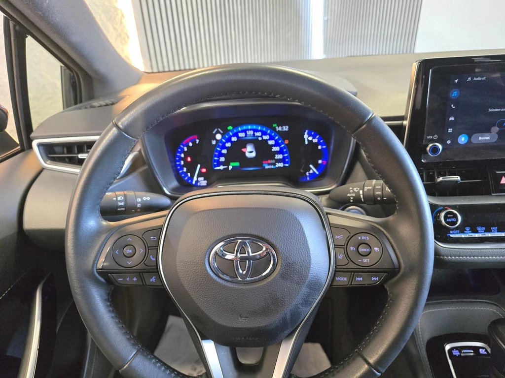 Toyota Corolla – foto 9
