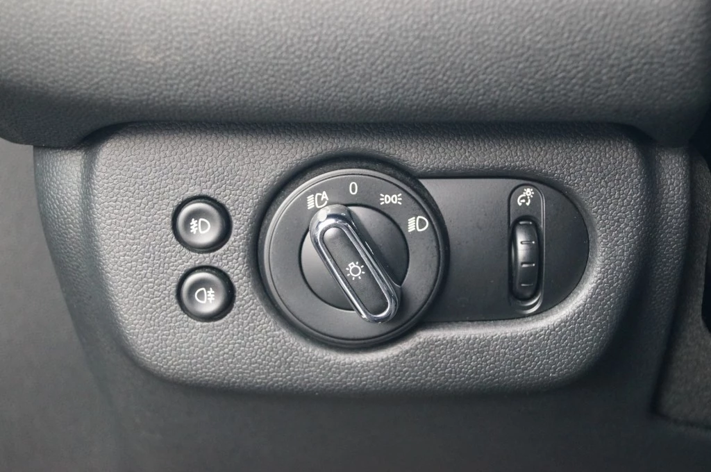 MINI Clubman – foto 25