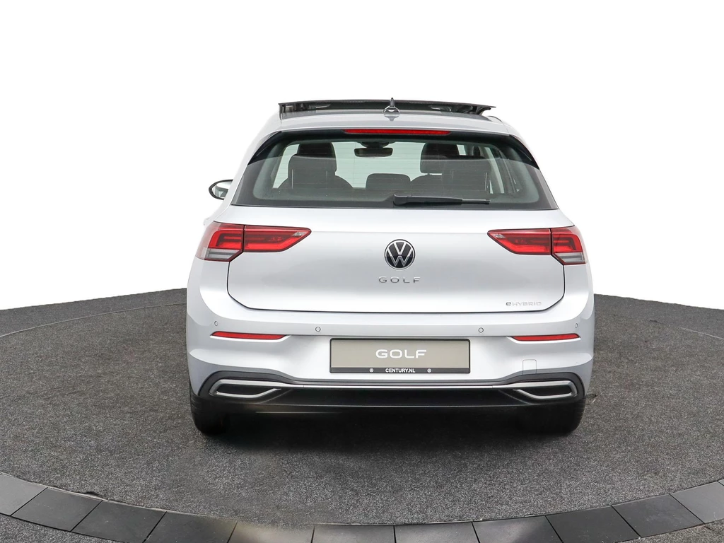 Volkswagen Golf – foto 4