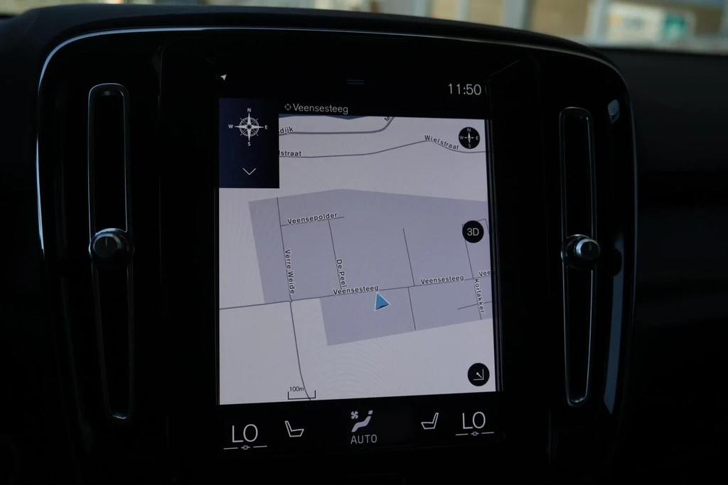 Volvo XC40 – foto 30