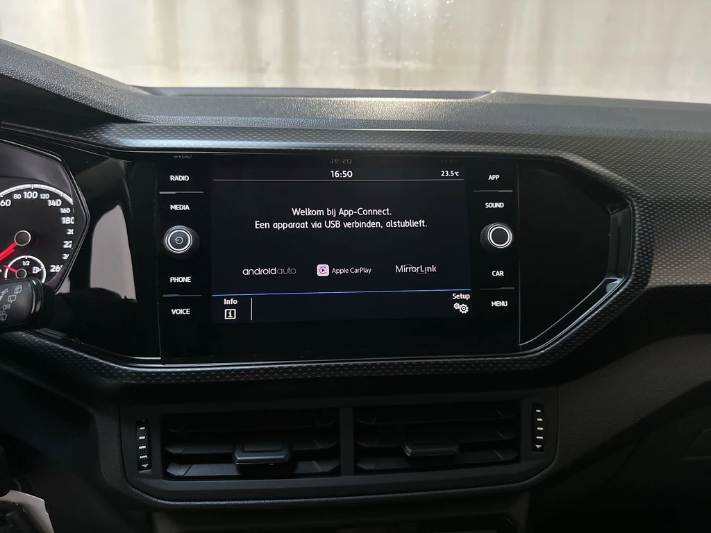 Volkswagen T-Cross – foto 16