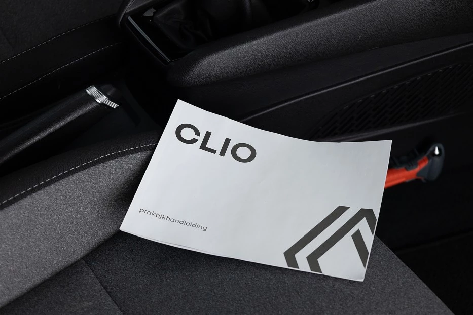 Renault Clio – foto 12