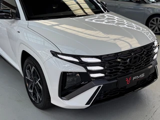 Hyundai Tucson – thumbnail 34