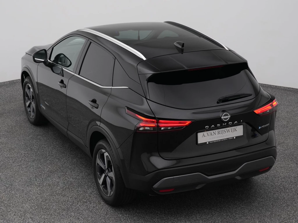 Nissan QASHQAI – foto 11