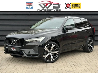 Volvo XC60 – thumbnail 1