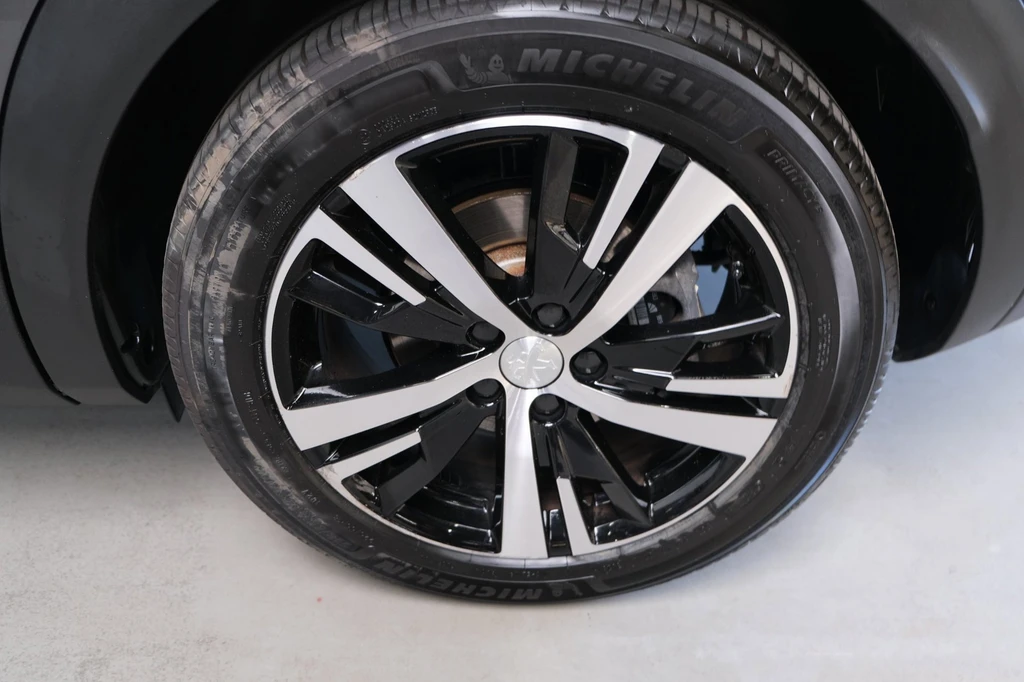 Peugeot 3008 – foto 34