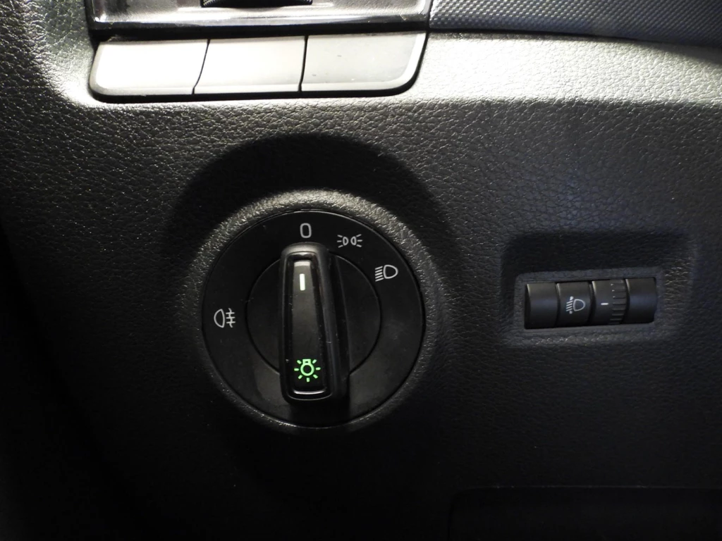 Škoda Fabia – foto 22