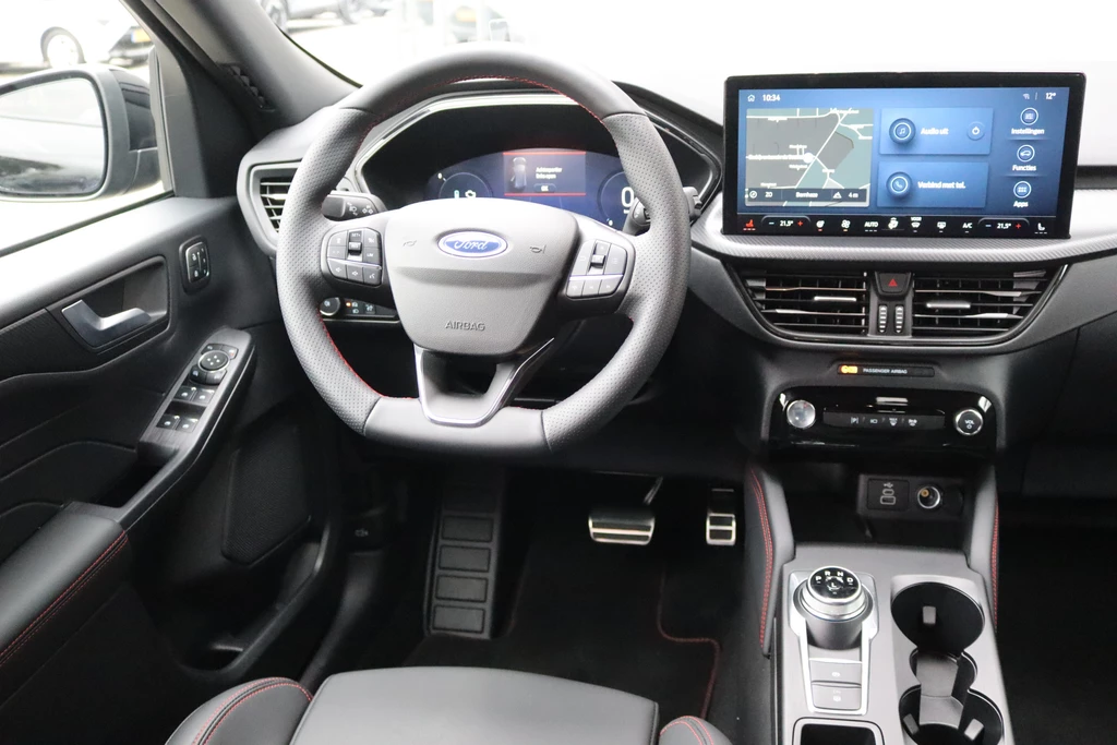 Ford Kuga – foto 17